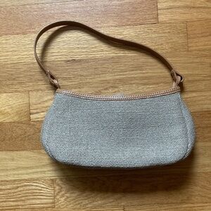 Mini shoulder bag